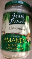 Purée Amande blanche