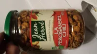 La perosansel chili