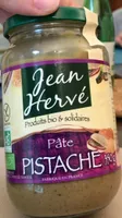 Pate De Pistache