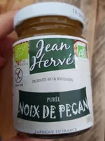 Purée de noix de Pecan