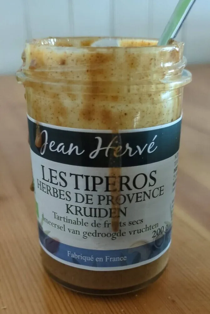 Les tiperos