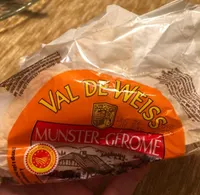 Munster Gerome AOP (200g Stück)