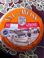 Munster Gerome Aoc (450g Stück)