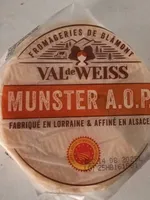 MUNSTER A.O.P.