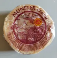 Petit Munster