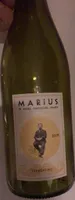 Marius st michel chapoutier