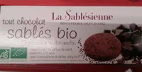 Sablé bio