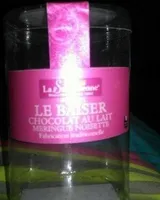 Le baiser