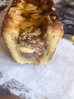Mini prestige Amandes
