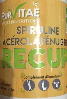 Spiruline