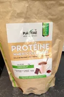 Protéine whey/collagène