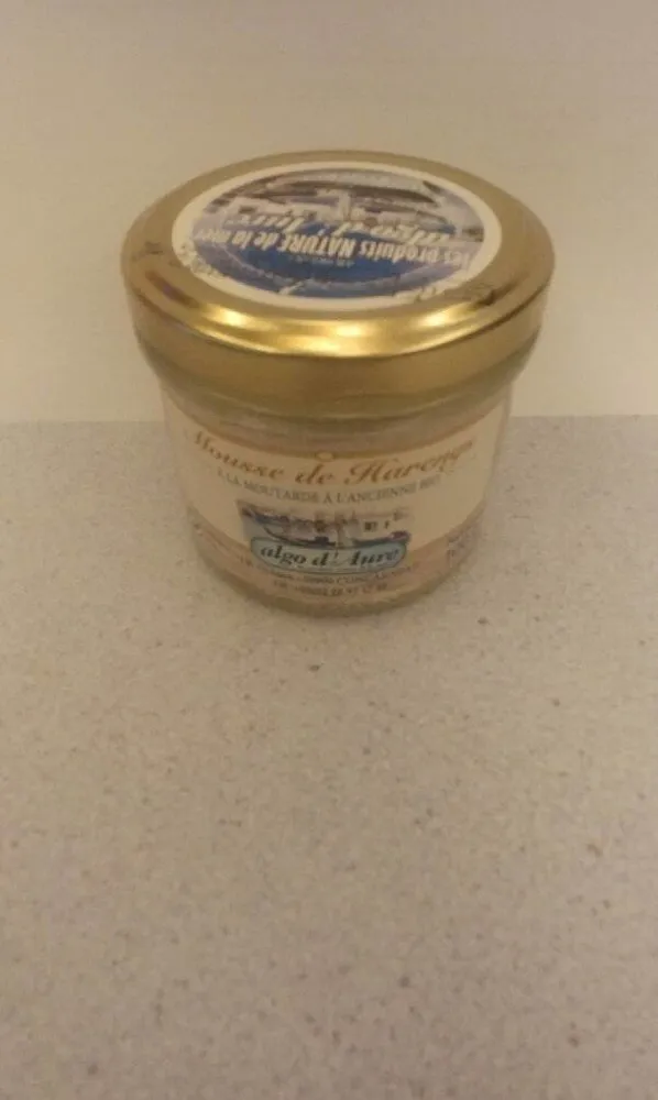 Mousse de Harengs