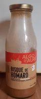 Bisque de homard