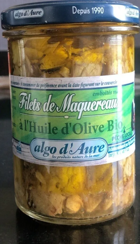 Algo d’Aure