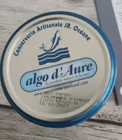 Conserverie artisanale JB. Oceane