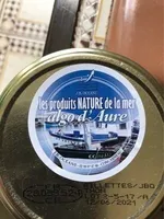 Rillettes De Thon Aux 3 Algues