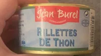 Rillettes de Thon
