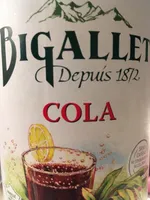 Sirop de cola