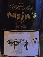 Chocolat En Poudre