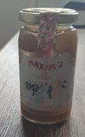 Préparation Pomme Tatin