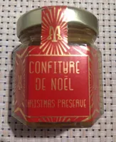 Confiture de Noël