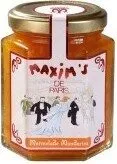 Mandarin Marmalade