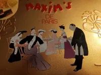 Maxim's de paris