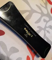 Carrés de chocolat