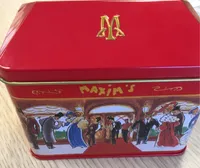 Assortiment De 24 Mini Rochers