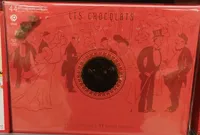Les chocolats