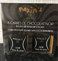 Chocolat noir