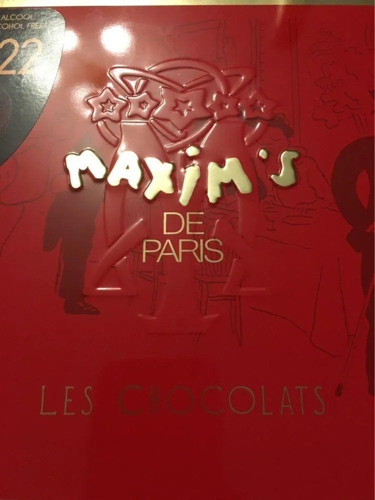 Assortiment Exclusif De