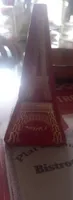 Chocolat tour  Eiffel