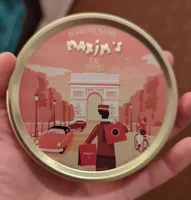 Bonbon au miel