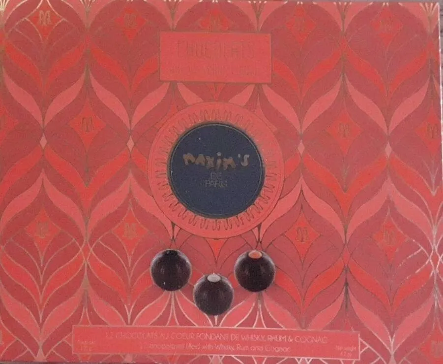 Maxim's de Paris