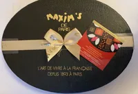 Coffret grignotage