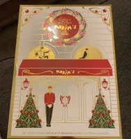 Calendrier de l’Avent