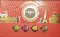 Les Chocolats Macarons