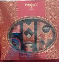 Coffret éclats de fête
