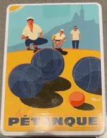 Flûtes feuilletées Chocolat Noisette