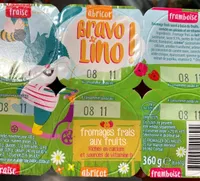 Bravo Lino