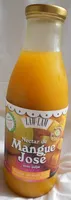 Nectar de Mangue José