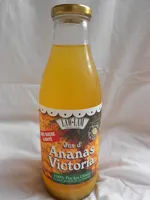 Jus d'Ananas Victoria 1 litre - Law-Lam