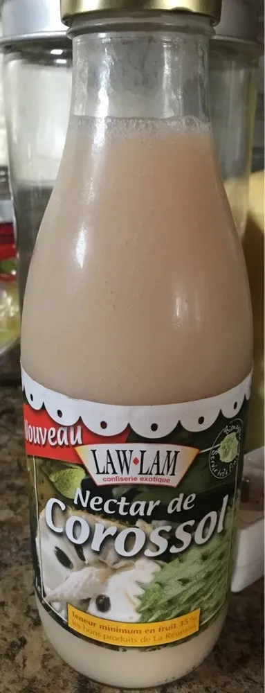 Nectar de Corossol