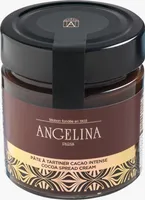 Pâte à Tartiner Cacao Intense