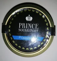 Caviar baeri