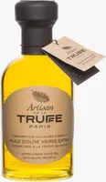 Huile d'olive vierge extra à la truffe blanche