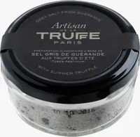 Sel De Guérande à La Truffe D'été