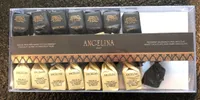Duo de praliné noisettes du piemont