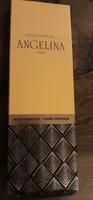 Chocolat Noir Orange